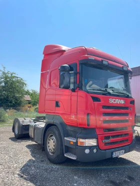 Scania R 420 EURO 5   | Mobile.bg    2