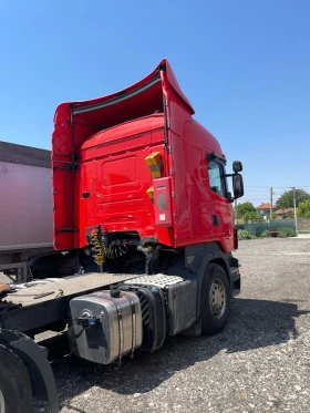 Scania R 420 EURO 5   | Mobile.bg    4