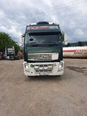  Volvo Fh