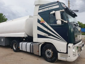 Volvo Fh 500 EEV ADR | Mobile.bg    5