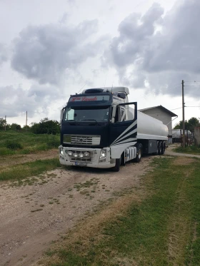 Volvo Fh 500 EEV ADR | Mobile.bg    6