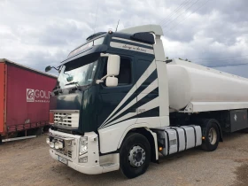 Volvo Fh 500 EEV ADR | Mobile.bg    3