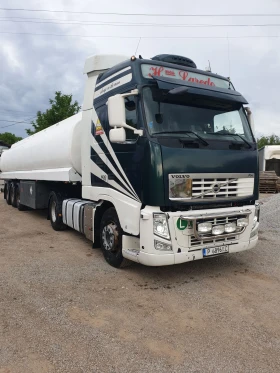 Volvo Fh 500 EEV ADR | Mobile.bg    4