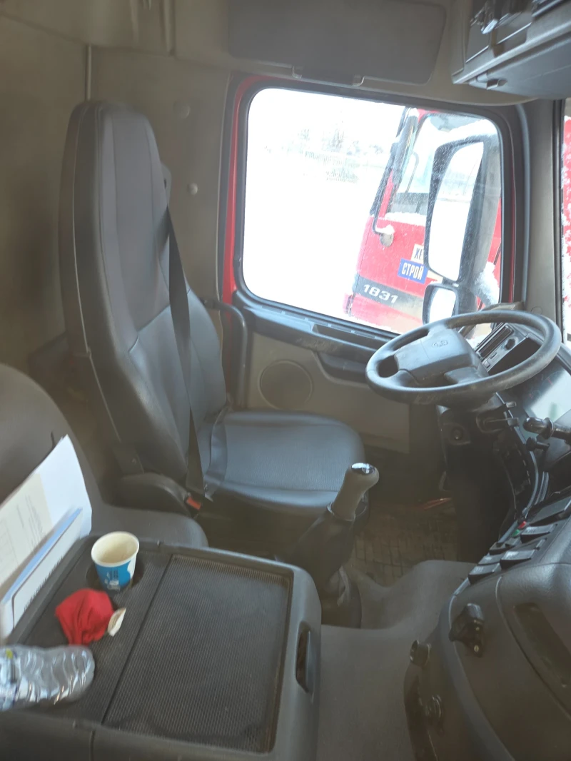 Volvo Fm, снимка 4 - Камиони - 53148355
