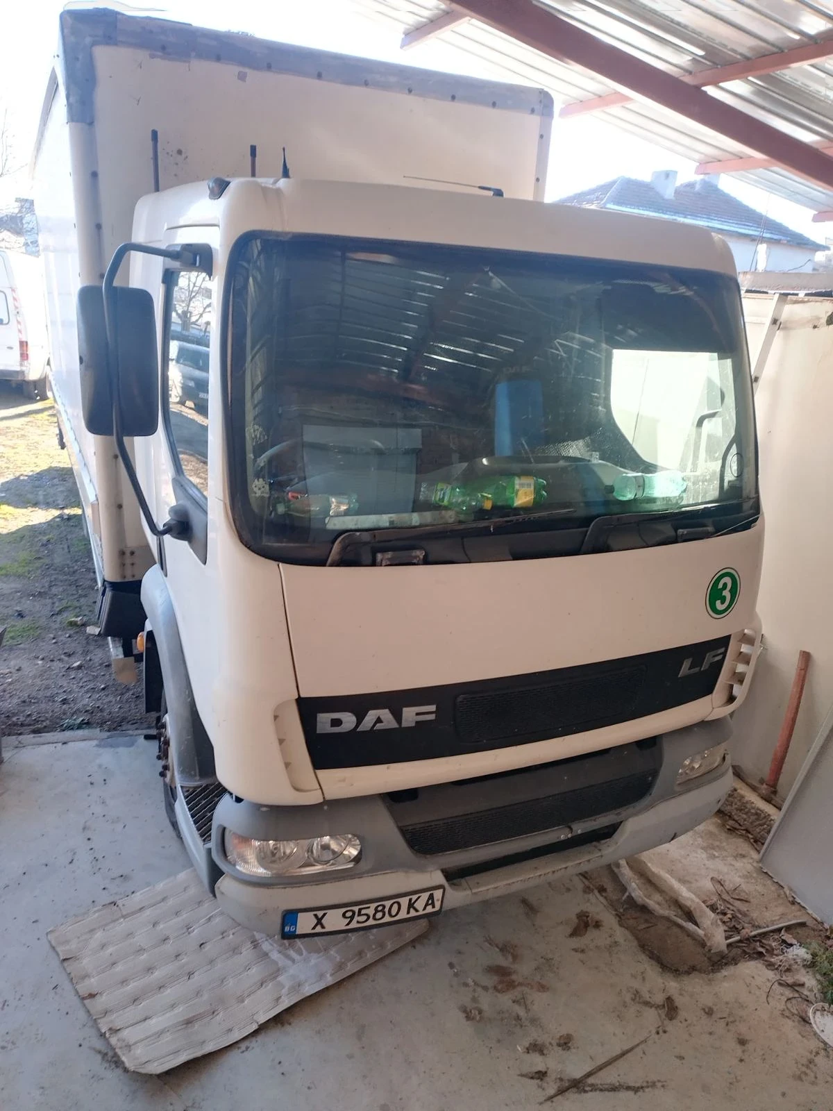 Daf 45.120 | Mobile.bg   1