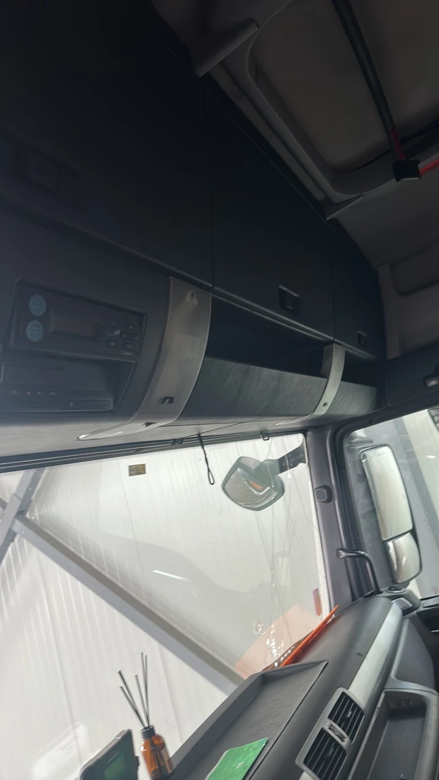 Man Tgx  - изображение 7