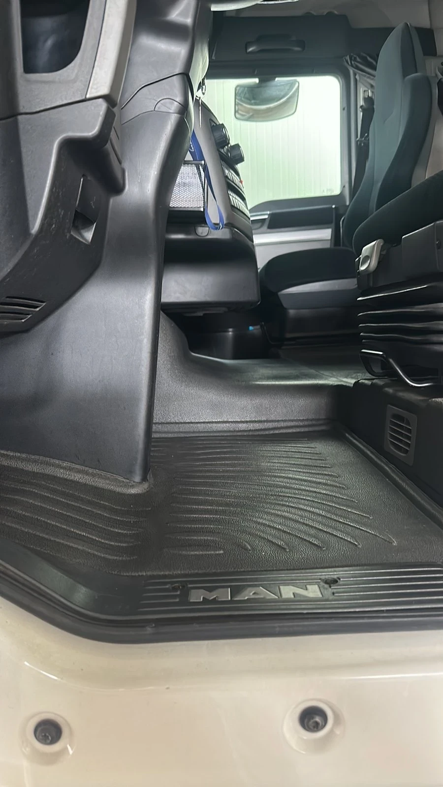 Man Tgx  - изображение 5