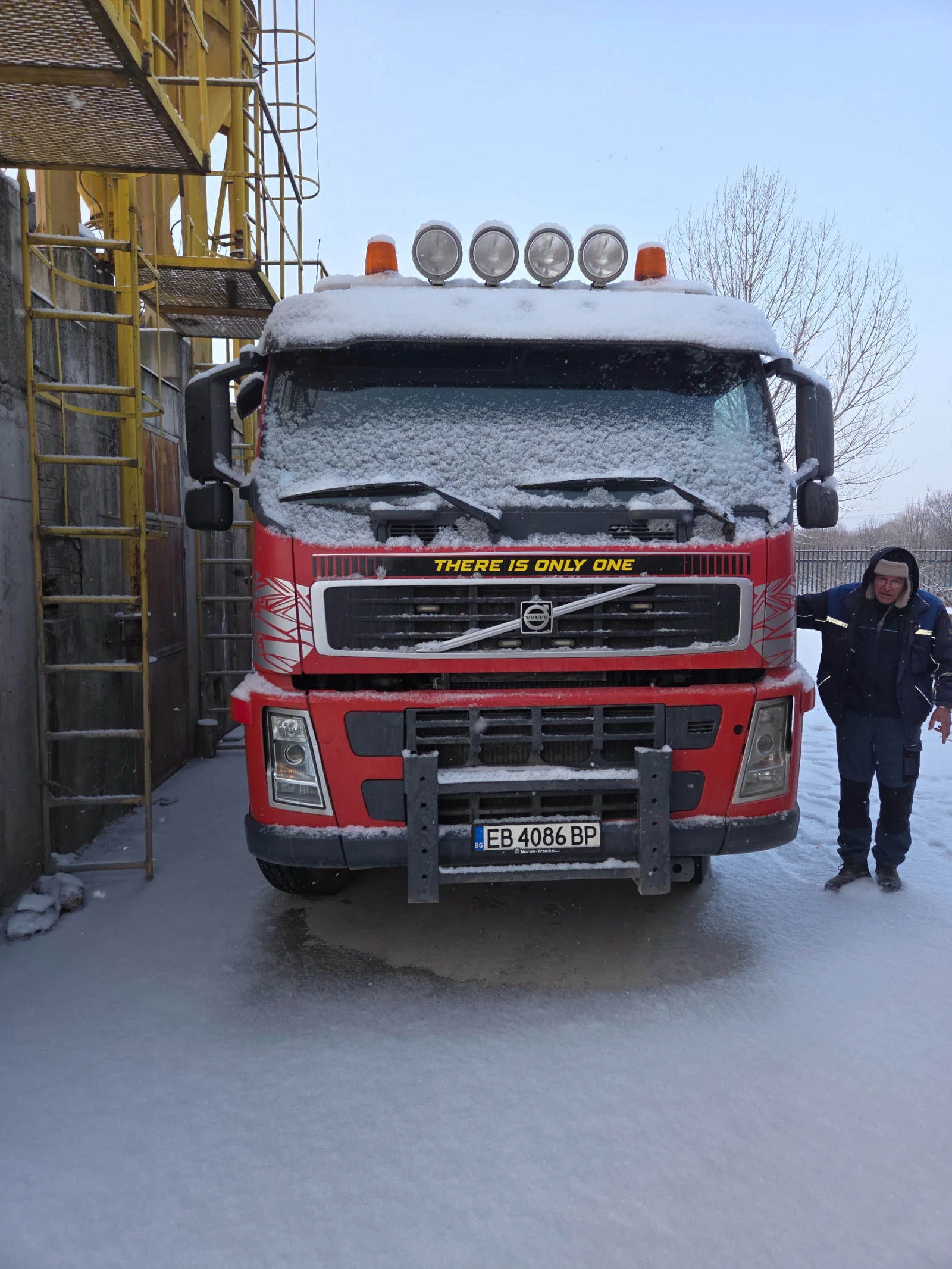 Volvo Fm | Mobile.bg � ����������� 1