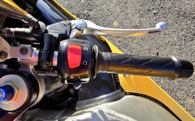 Suzuki Gsxr K3 600i за A2 НОВ ВНОС!, снимка 13