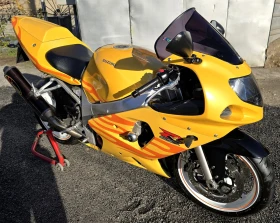 Suzuki Gsxr K3 600i за A2 НОВ ВНОС!, снимка 4