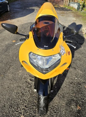 Suzuki Gsxr K3 600i за A2 НОВ ВНОС!, снимка 3