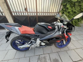 Aprilia Rs RS 50cc, снимка 5