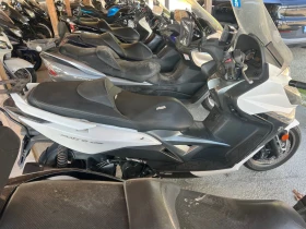 Kymco Xciting 400 i Lizing, снимка 5