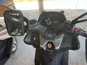 Kymco Xciting 400 i Lizing, снимка 6