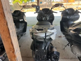 Kymco Xciting 400 i Lizing, снимка 7