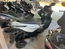 Kymco Xciting 400 i Lizing, снимка 4