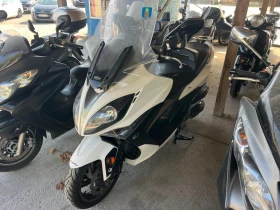 Kymco Xciting 400 i Lizing, снимка 1