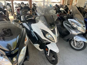Kymco Xciting 400 i Lizing, снимка 3