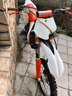 Ktm 250 Sxf, снимка 6