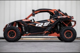 Can-Am Maverick X3, снимка 2