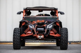 Can-Am Maverick X3, снимка 7