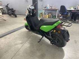     Kioti Mechron 2210 Vengo V100