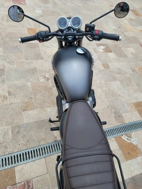 Triumph Bonneville T 120 Black | Mobile.bg    7