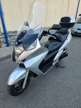 Обява за продажба на Honda Silver Wing 600 ~3 200 лв. - изображение 1