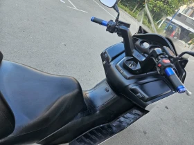 Обява за продажба на Honda Silver Wing 600 ~3 200 лв. - изображение 9