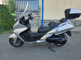 Обява за продажба на Honda Silver Wing 600 ~3 200 лв. - изображение 5