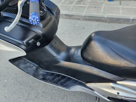 Обява за продажба на Honda Silver Wing 600 ~3 200 лв. - изображение 8