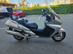 Обява за продажба на Honda Silver Wing 600 ~3 200 лв. - изображение 2