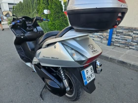 Обява за продажба на Honda Silver Wing 600 ~3 200 лв. - изображение 4