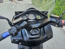 Обява за продажба на Honda Silver Wing 600 ~3 200 лв. - изображение 7