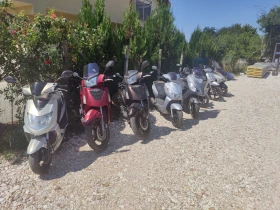 Kymco Dink 50 | Mobile.bg    4