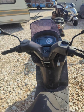 Kymco Dink 50 | Mobile.bg    3