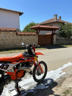 Обява за продажба на Ktm 125 ~15 000 лв. - изображение 6
