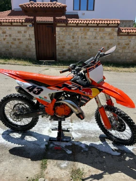 Обява за продажба на Ktm 125 ~15 000 лв. - изображение 1