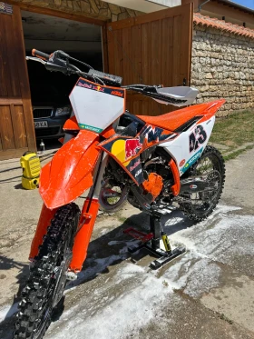 Обява за продажба на Ktm 125 ~15 000 лв. - изображение 3