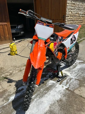 Обява за продажба на Ktm 125 ~15 000 лв. - изображение 2