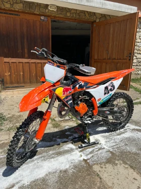 Обява за продажба на Ktm 125 ~15 000 лв. - изображение 5