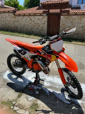 Обява за продажба на Ktm 125 ~15 000 лв. - изображение 1