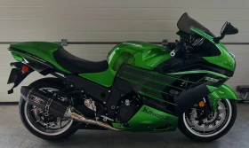 Kawasaki Zzr | Mobile.bg    4