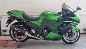     Kawasaki Zzr