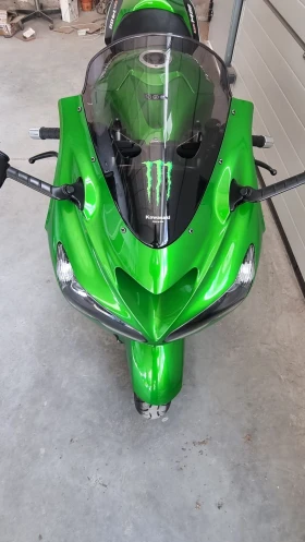 Kawasaki Zzr | Mobile.bg    8