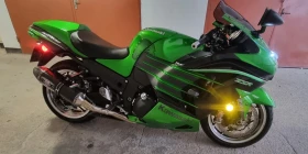 Kawasaki Zzr | Mobile.bg    17