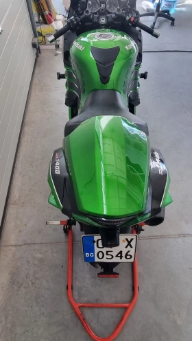 Kawasaki Zzr | Mobile.bg    6
