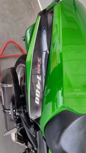 Kawasaki Zzr | Mobile.bg    15