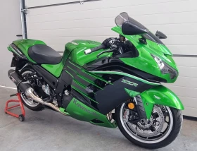 Kawasaki Zzr | Mobile.bg    2