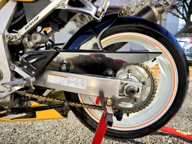 Suzuki Gsxr K3 600i за A2 НОВ ВНОС!, снимка 9